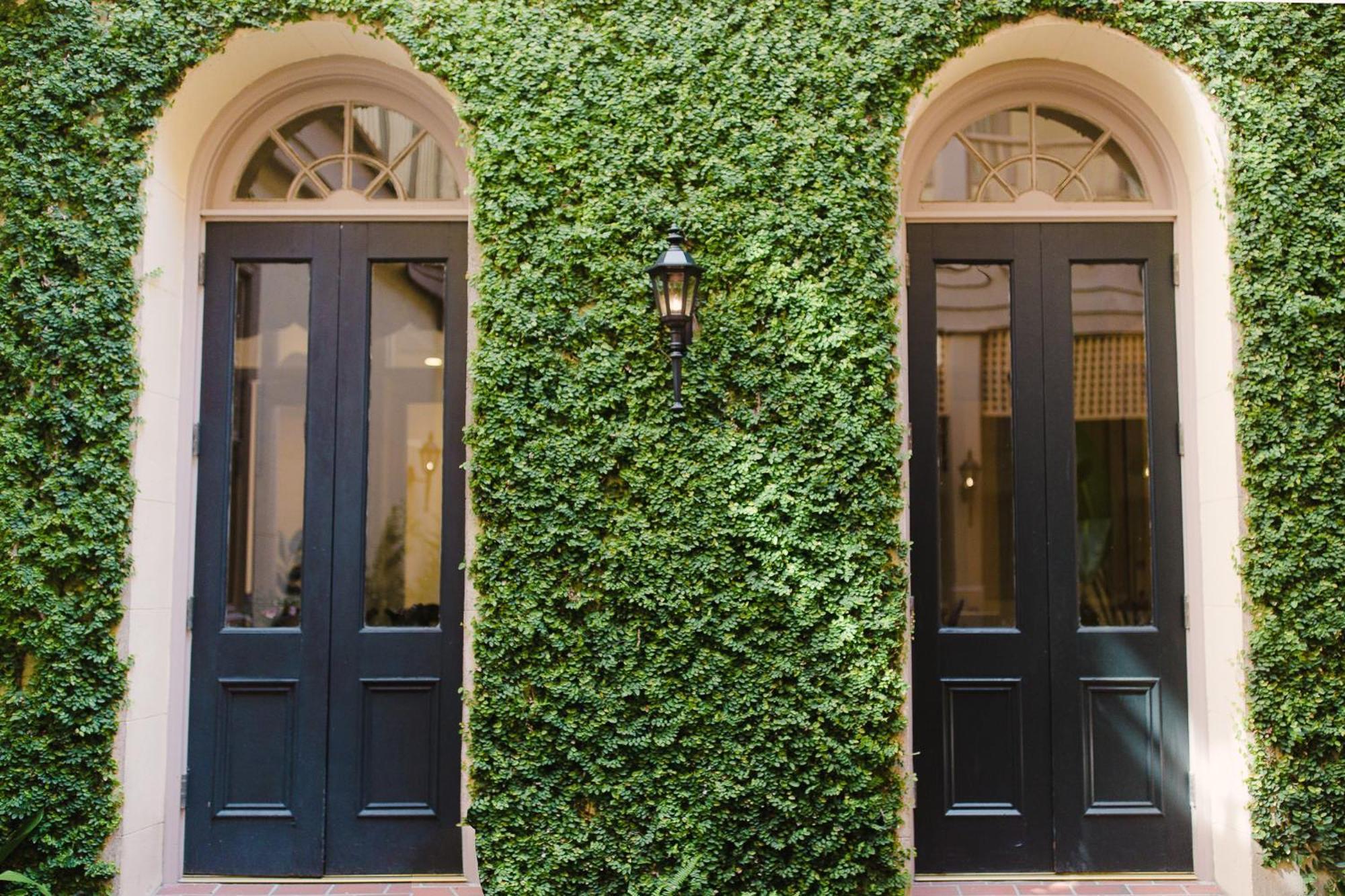 Kings Courtyard Inn Charleston Eksteriør bilde