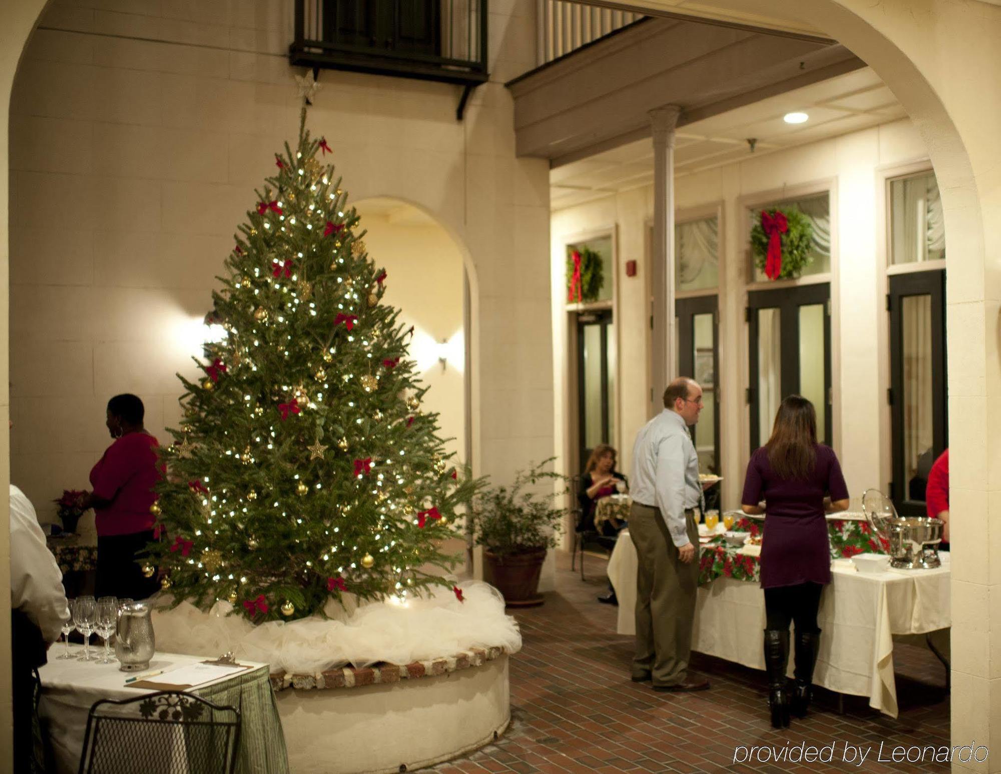 Kings Courtyard Inn Charleston Eksteriør bilde
